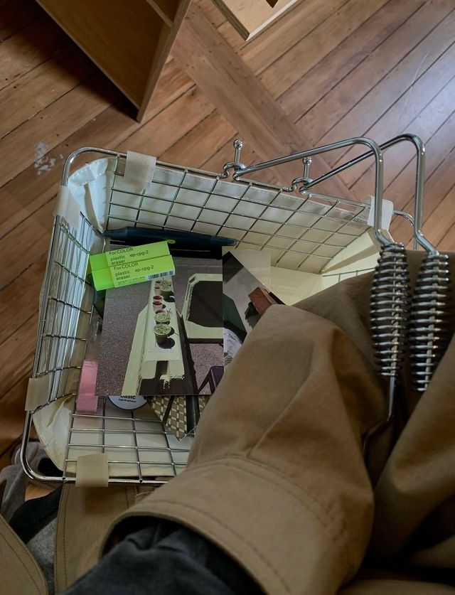 인스타그램 @cha_amii/near&fear