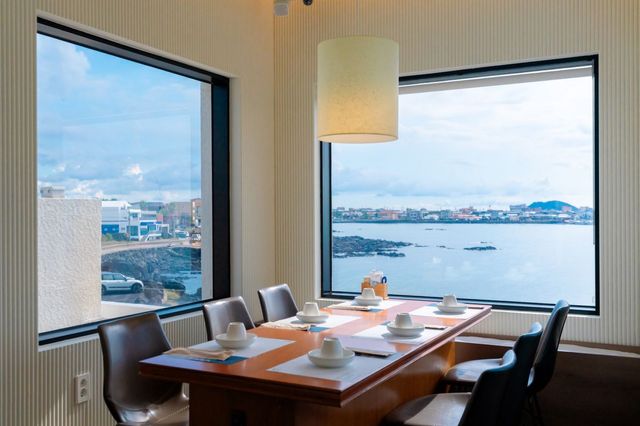 네이버지도 업체 등록/ 바다 술상