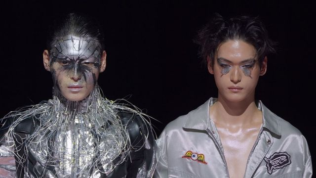 남성 시청자 8배 늘린 예술성의 힘 / 출처: 쿠팡 홈페이지