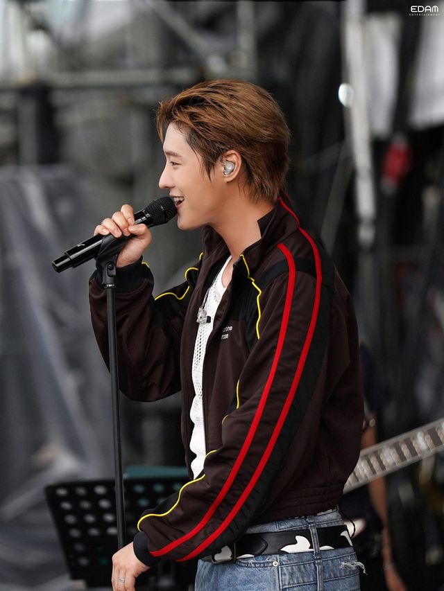 우즈 콘서트 / 출처: @woodz.co.kr