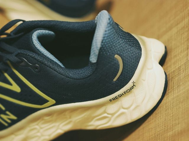 무릎 부담을 줄이는 숨은 요소, 드롭 / 출처: 언스플래쉬