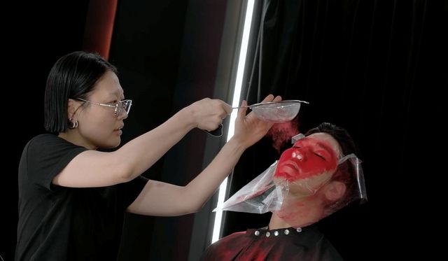 파리 금손 민킴의 반전 스토리 / 출처: 쿠팡 홈페이지