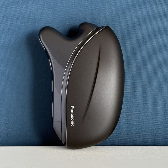 LED, RF, 갈바닉으로 완성하는 홈 뷰티 테크 / 출처: 파나소닉 공식 홈페이지