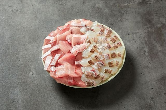 네이버지도 업체 등록/ 바다 사랑 서울 방어 맛집 