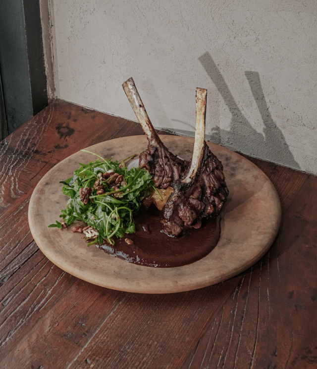 네이버지도 업체 등록/ 엘몰리노