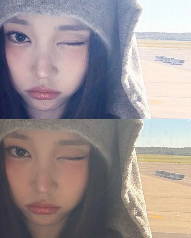 올데이 프로젝트 영서의 아사이볼 레시피 / 출처: 인스타그램 @youngseo