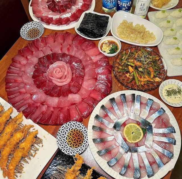 네이버지도 업체 등록/ 보물섬 서울 방어 맛집 