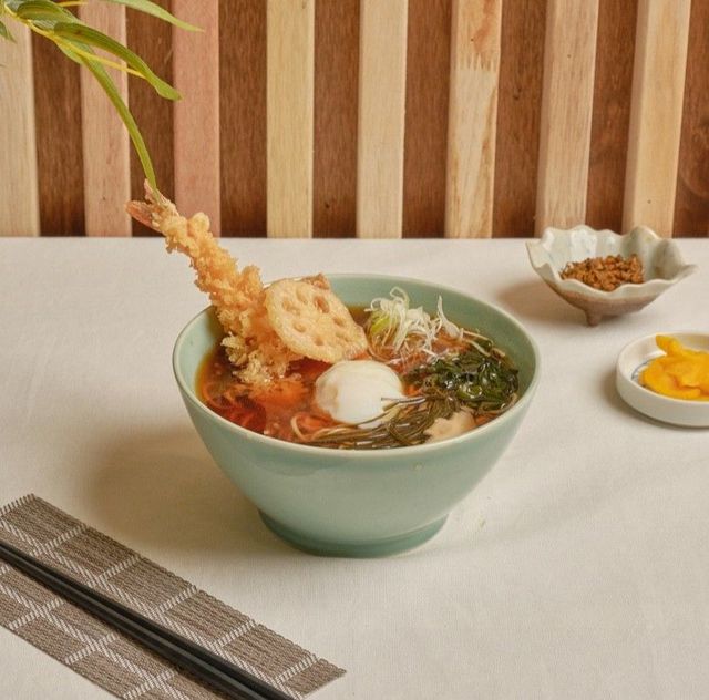 네이버지도 업체 등록/ 우사기 소바 