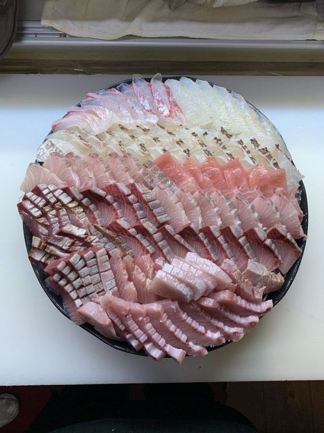 인스타그램 @albaegi_seoul/ 알배기 서울 방어 맛집 