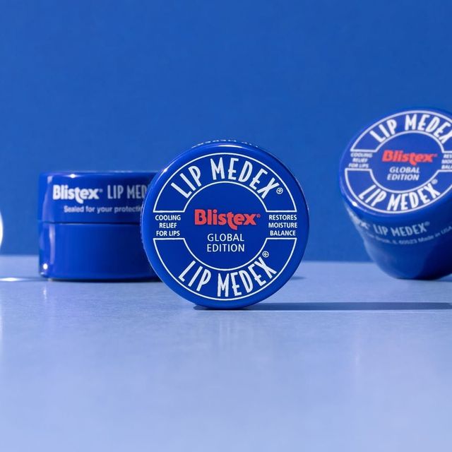 쿨링·진정 메디케이티드 립밤 / 출처: 인스타그램 @blistex_kr_official