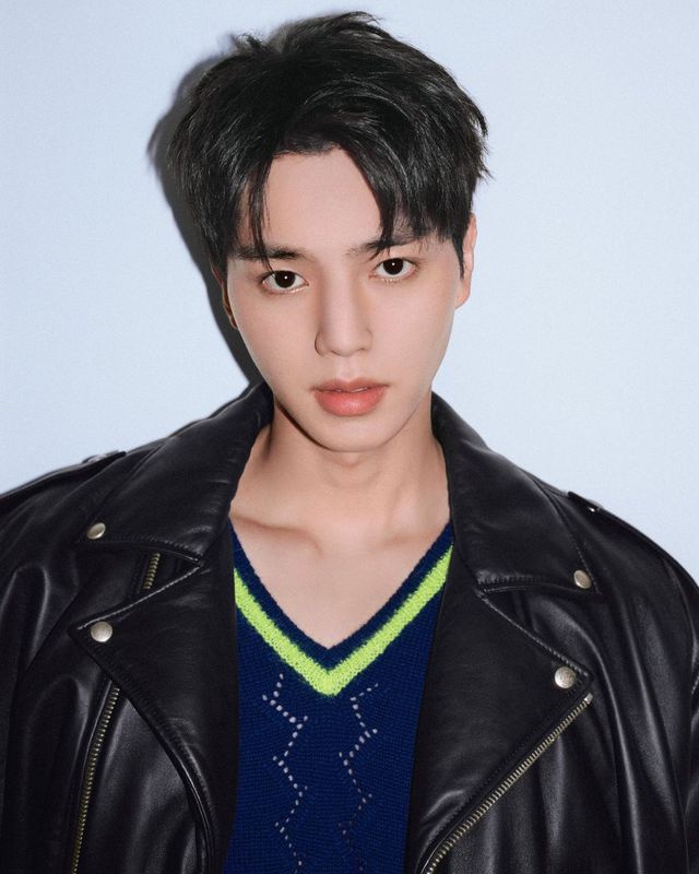 송강 로에베 앰버서더 