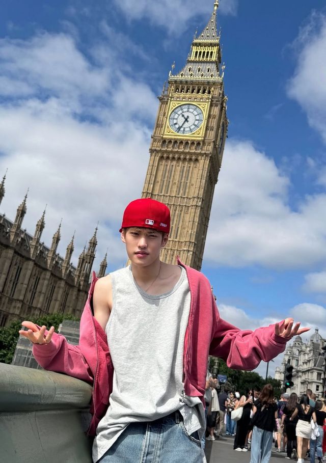 라이즈 소희 착용/ Mlb 뉴에라 어센틱 59fIFTY 피티드 캡 