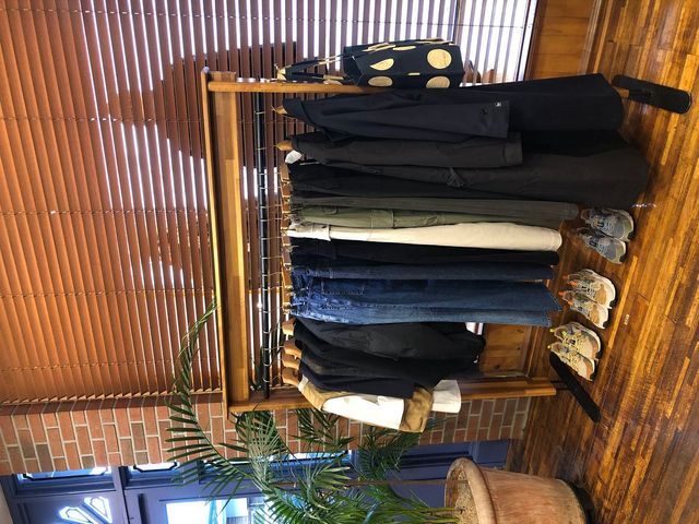 '샌프란시스코 마켓' 20주년 협업 컬렉션 제품/ 샌프란시스코 마켓 제공