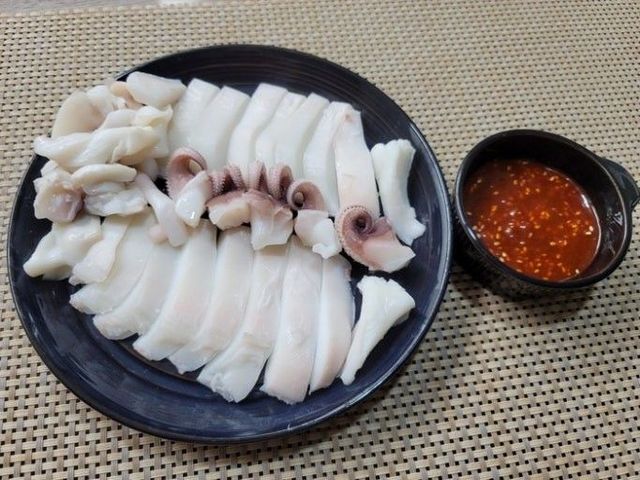 네이버지도 업체 등록/ 바다로간 호랑이