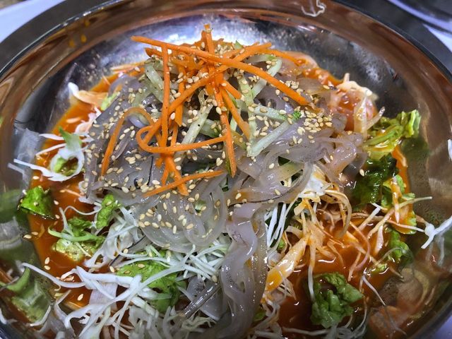 네이버지도 업체 등록/ 최냉면 본점 