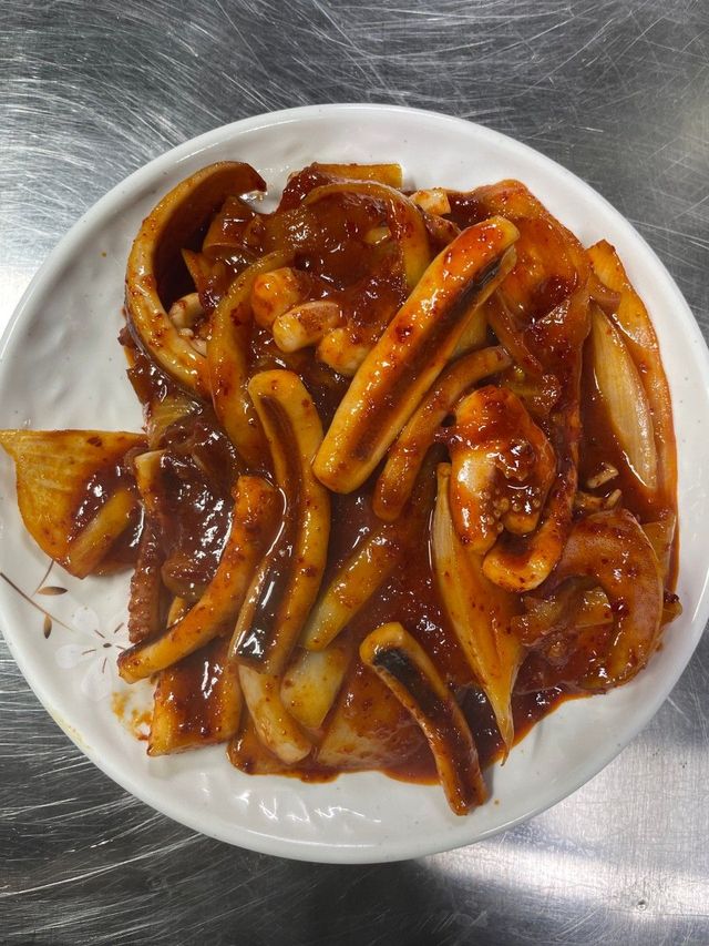 네이버지도 업체 등록/ 청진식당