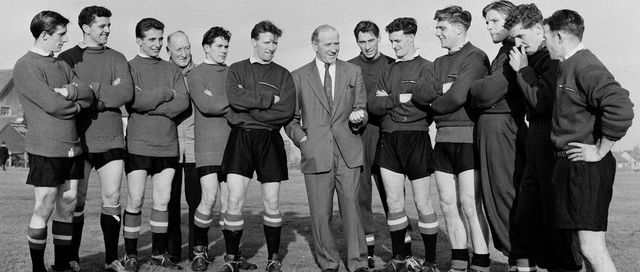 영국 왕실 공식 SNS