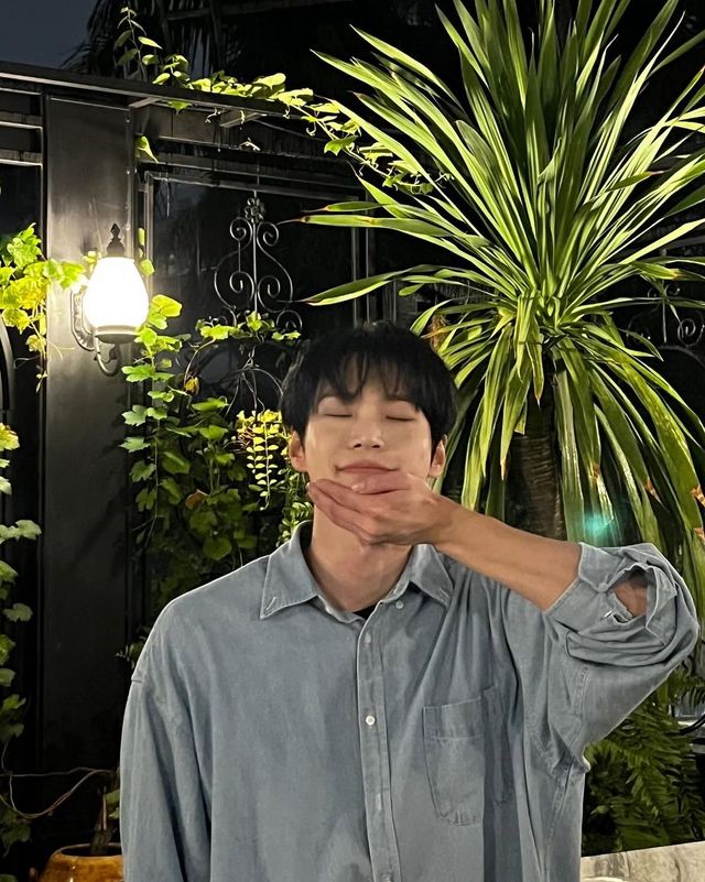 인스타그램 @do0_nct/ 도영