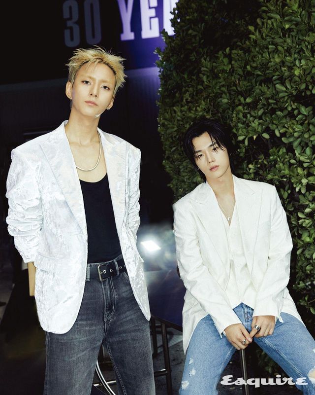 엑스디너리 히어로즈 정수와 오드.