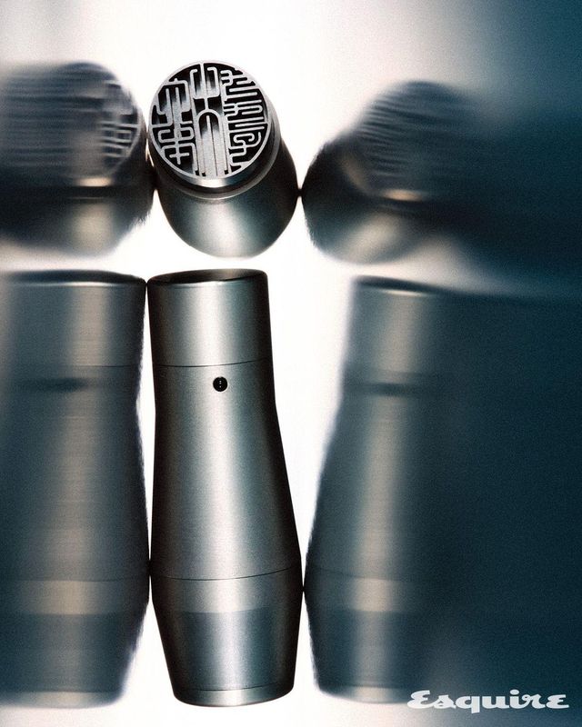 17mm와 19mm 두 가지 크기로 출시되는 미래인 스테인리스 도장 200만원 크린랩.