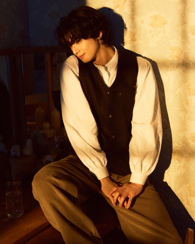 11/21 아스트로 차은우