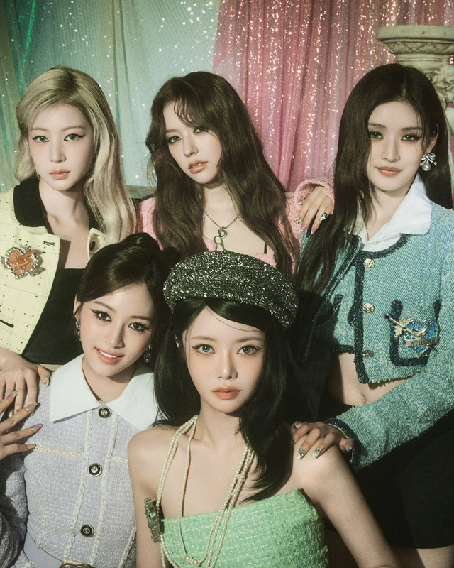 11/4 피프티피프티