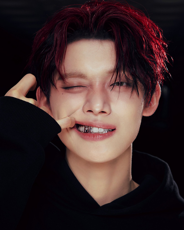 11/7 투모로우바이투게더 연준 