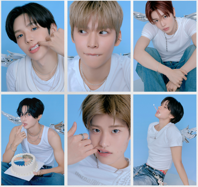 라이즈 2026 시즌그리팅 / 출처: SMTOWN 홈페이지