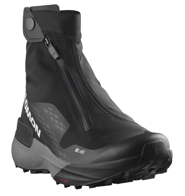 미끄럽지 않은 겨울 러닝화 추천 / 출처: 살로몬 홈페이지