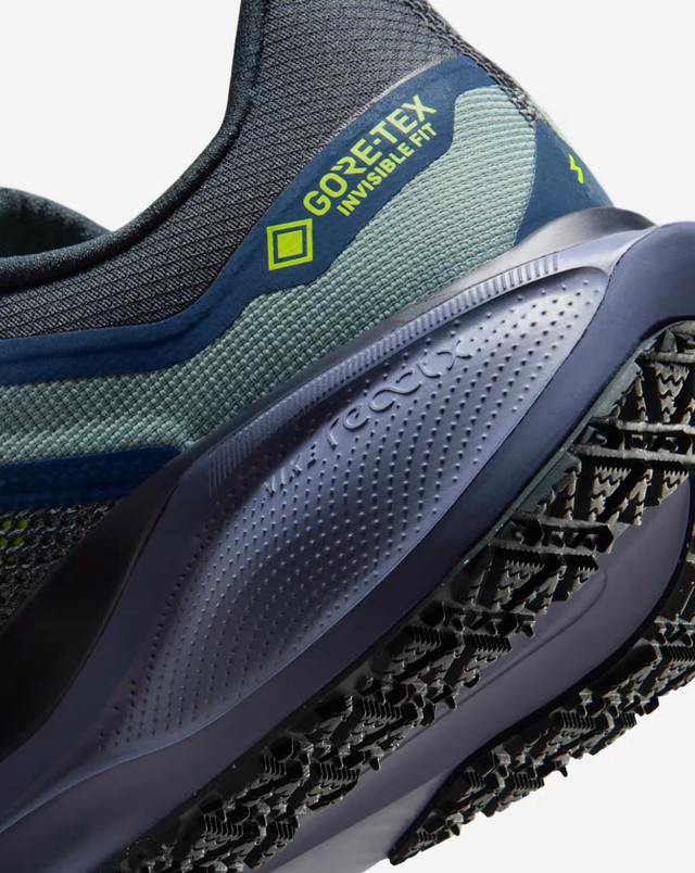 미끄럽지 않은 겨울 러닝화 추천 / 출처: 나이키 홈페이지