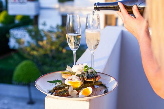 통풍을 피하는 술 안주 / 출처: 언스플래쉬