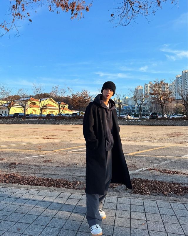 출처: 인스타그램 @johnnyjsuh