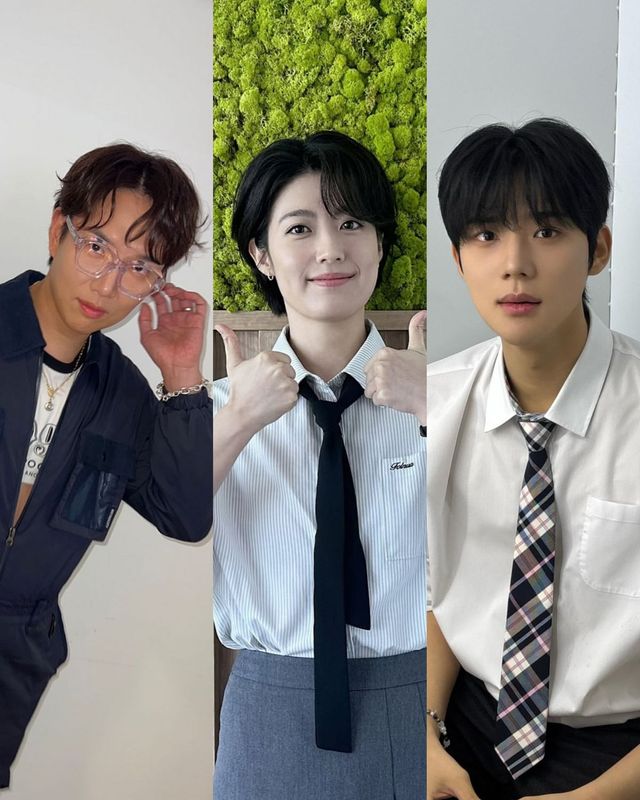 인스타그램 @jangsk83, @hyuniiiiiii_95917, @_sangmxn_