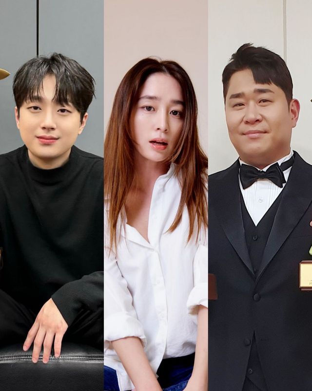 인스타그램 @mee_woon_sanae, @216jung, @131moon_