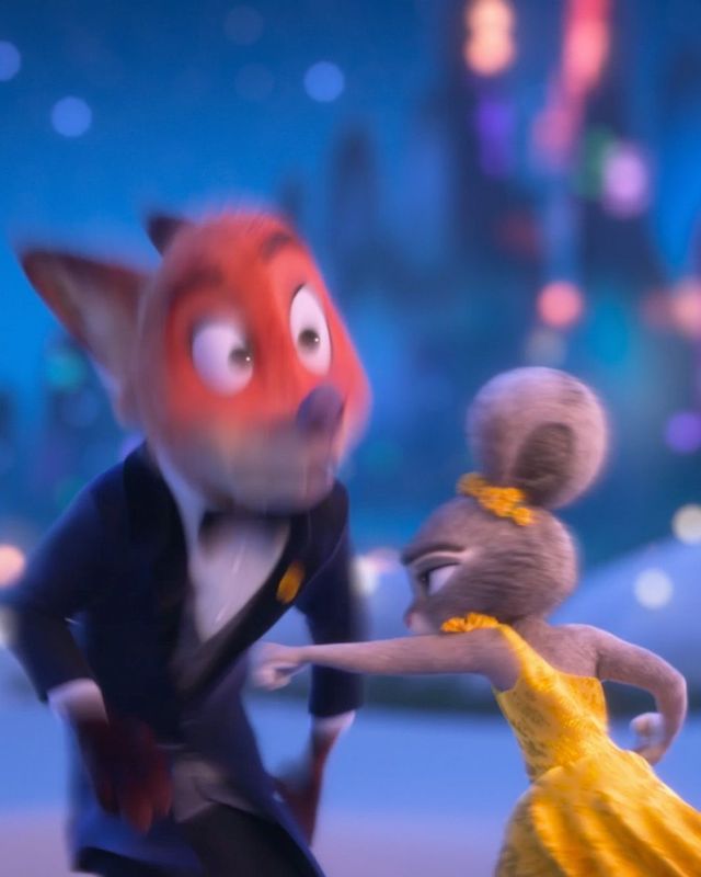 감독이 직접 밝힌 '주토피아2' 비하인드 / 출처: 인스타그램 @disney, @disneyanimation