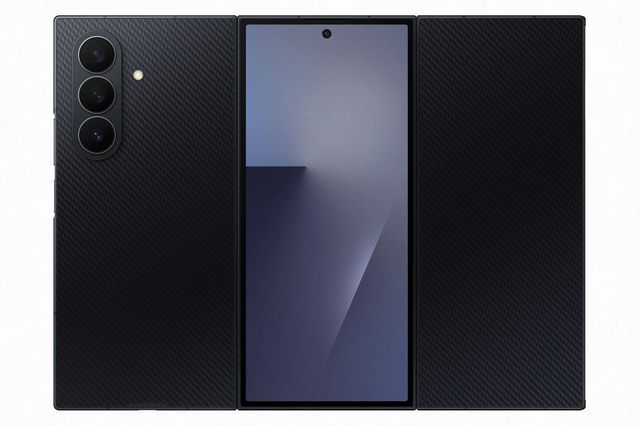 삼성전자 갤럭시 Z 트라이폴드/ 출처: 삼성전자 제공