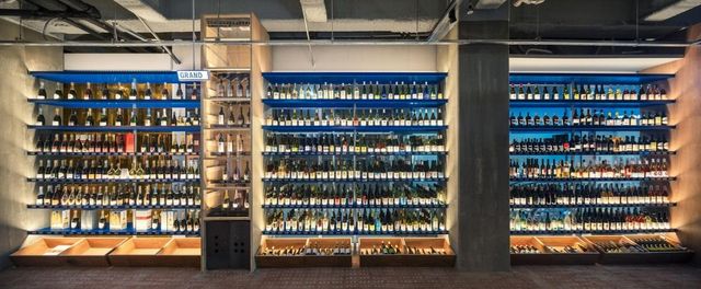 강남 '탭샵바 도산대로점'/ 출처: 네이버 지도 업체제공