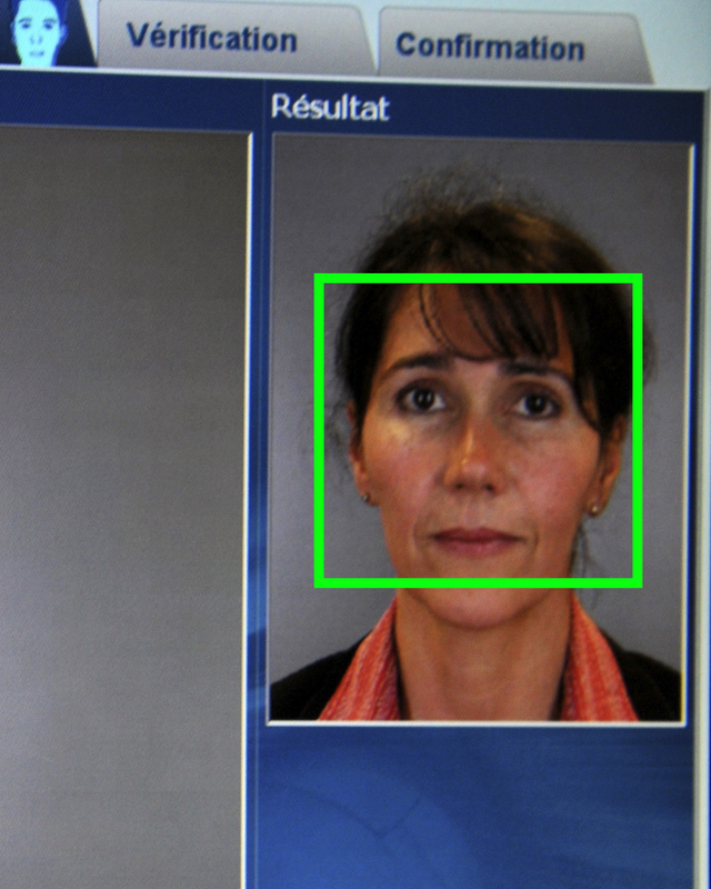 신규 가입부터 번호이동까지, 휴대폰 개통에 안면인식 적용/ 출처: 게티이미지