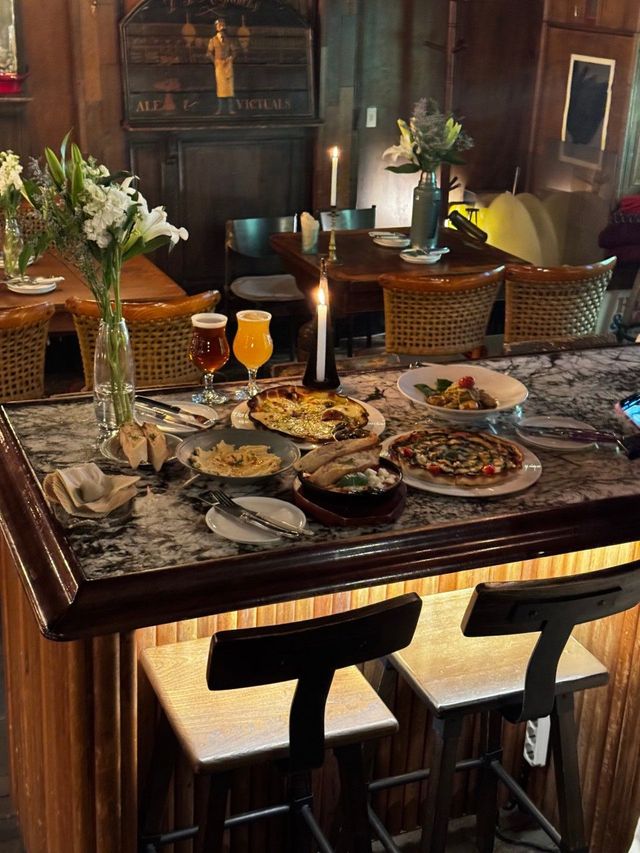 을지로 '르템플'/ 출처: 네이버 지도 업체제공