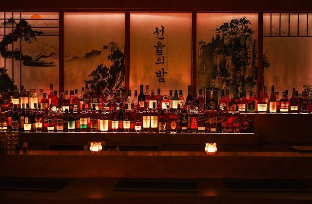 네이버지도 업체 등록/ 선율의 밤