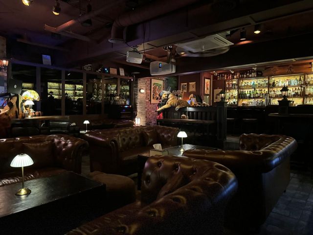 네이버지도 업체 등록/ 복싱타이거 Speakeasy