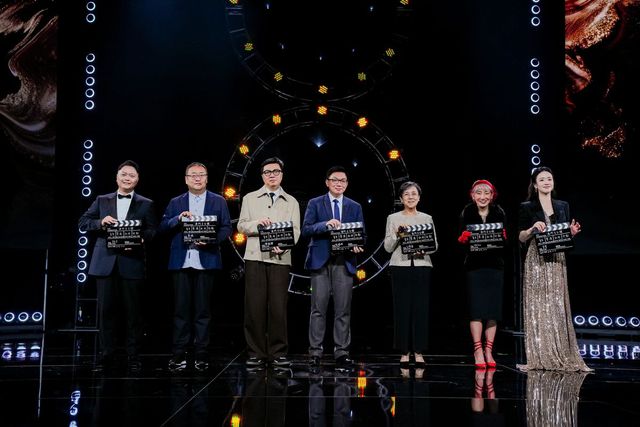 신진 영화인 발굴 프로젝트 ‘8분의 마카오(Macau 8 Minutes)’ 론칭.