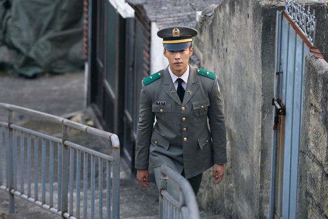 디즈니플러스 '메이드 인 코리아' 스틸컷/ 출처: 디즈니플러스