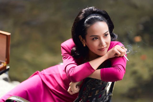 디즈니플러스 '메이드 인 코리아' 스틸컷/ 출처: 디즈니플러스