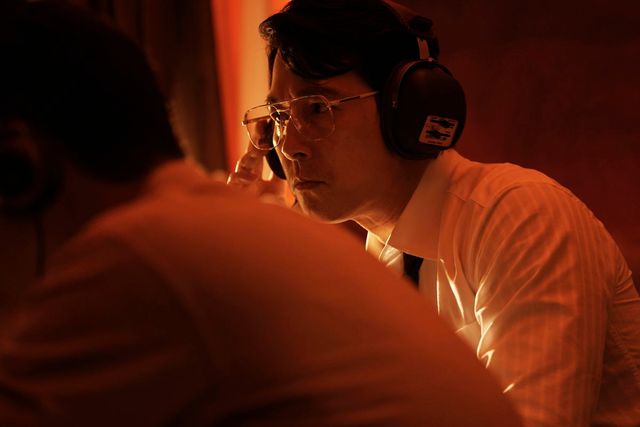 디즈니플러스 '메이드 인 코리아' 스틸컷/ 출처: 디즈니플러스�