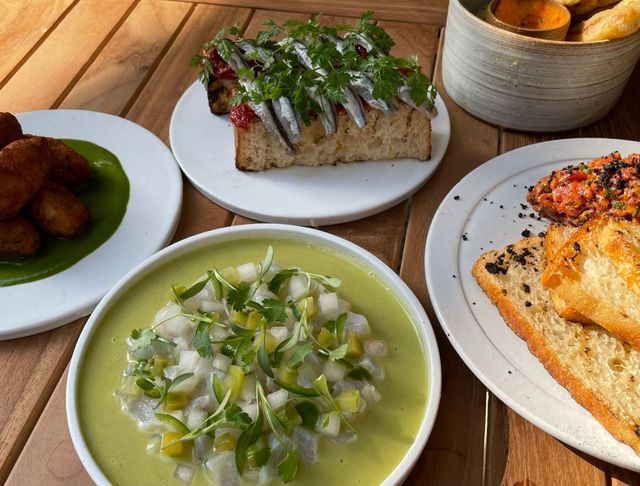 네이버지도 업체 등록/ 비스트로 앤트로