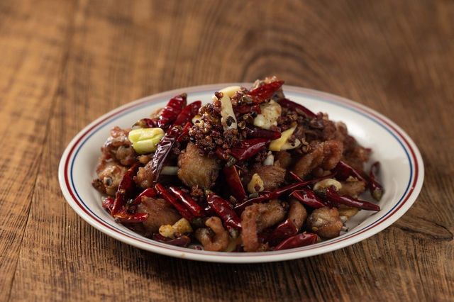 네이버지도 업체 등록/ 계향각