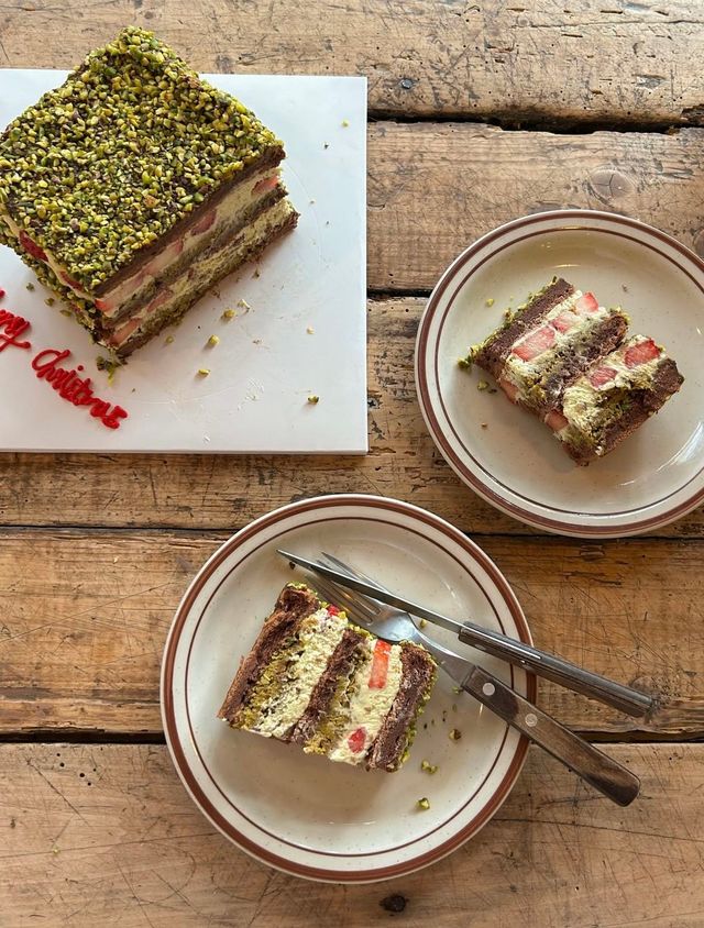 인스타그램 @ginger.bear_pie/ 진저베어 