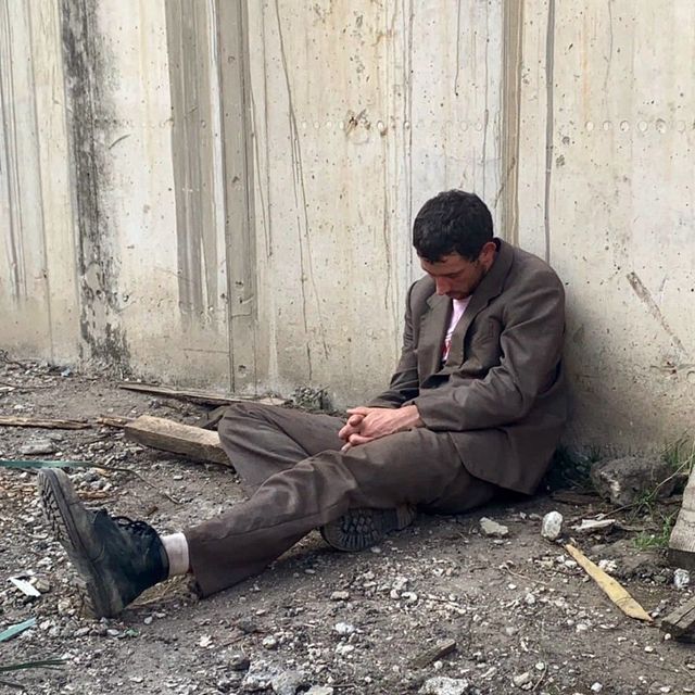 '나이브스 아웃3' 조쉬 오코너 TMI 12 / 출처: 인스타그램 @neonrated