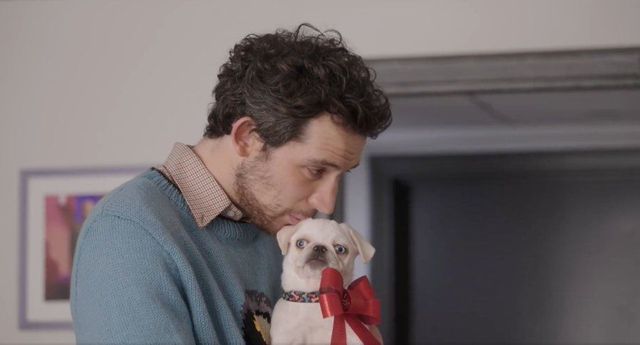 '나이브스 아웃3' 조쉬 오코너 TMI 12 / 출처: 인스타그램 @nbcsnl